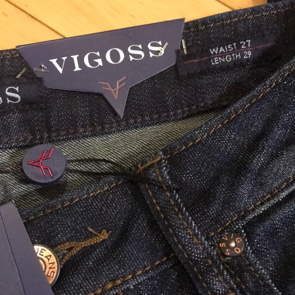 Vigoss - Picture 5 of 5